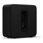 Sonos Sub 4 Zwart