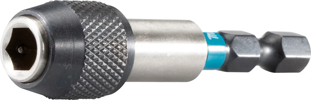 Makita B-66802 Bithouder snelwisselsysteem 60mm