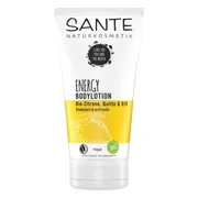 Sante Naturkosmetik Energy Bodylotion 150ML