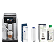 De'Longhi PrimaDonna Aromatic ECAM630.75. + Onderhoudspakket