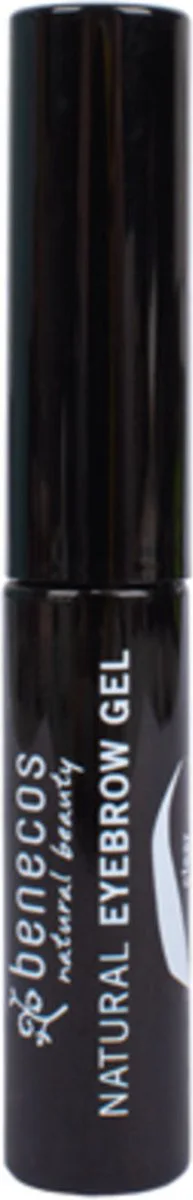 Benecos Wenkbrauwgel Clear 3ML