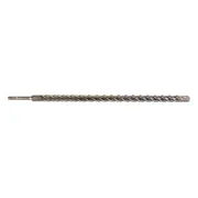 Milwaukee SDS-plus MX4 hamerboren - 4-kanten snijdend SDS-Plus MX4 20 x 450 VE=1 - 4932356505