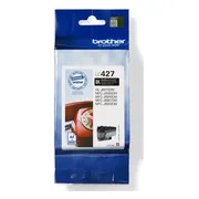 Brother LC-427 Cartridge Zwart
