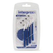 Interprox Super Conical Ragers PHD 2.0 4ST