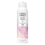 Therme Deospray Anti-Transpirant Mindful Blossom 48h 150ML