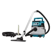 Makita DVC157LZX3 Accu Stofzuiger 2x18V Basic Body