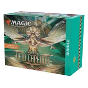 MTG: Streets of New Capenna Bundle