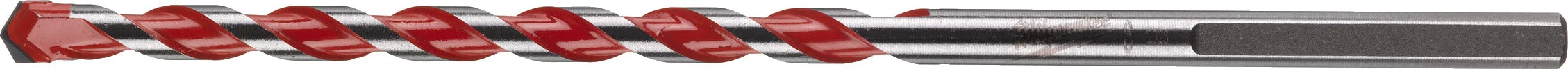 Milwaukee Steen en betonboor Bit 6,0x150 - 4932471176