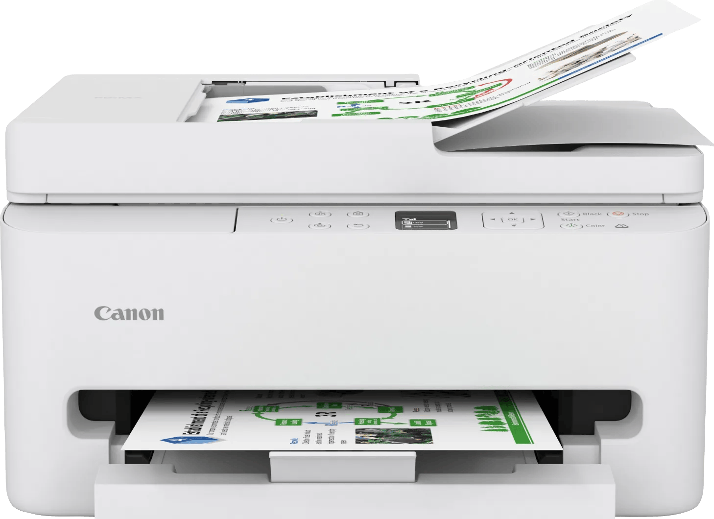 Canon PIXMA TS7550i