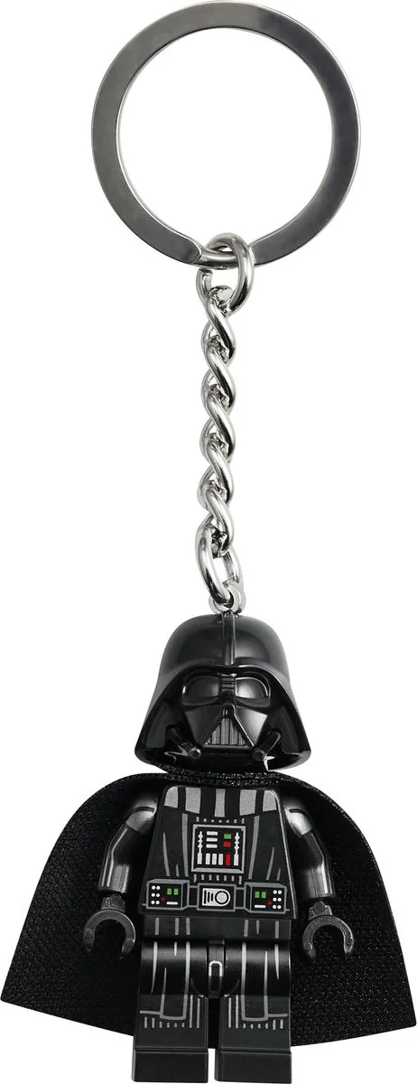 LEGO Darth Vader sleutelhanger