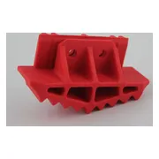 Altrex Voet Castor achter - 720055