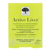 New Nordic Active Liver Tabletten 30TB