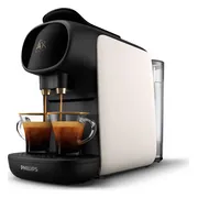 Philips L'OR Barista Sublime LM9012/00 Wit