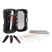 Makita P-81262 Reciprozaagbladenset 25-delig