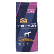 Cavalor Strucomix Senior - Paardenvoer - 20 kg Harmony