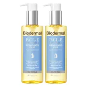 2x Biodermal P-CL-E Reinigingsolie 150 ml