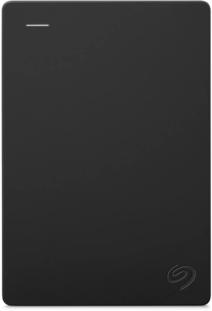 Seagate Expansion Portable 4TB