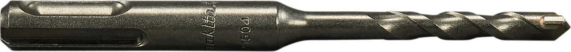 Makita D-03785-25 B2S: Betonboor 6,5 x 110 mm SDS-PLUS