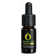 Original CBD Olie 10% 10ML