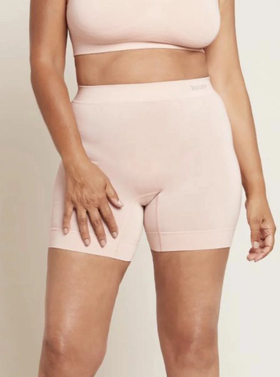 Boody Undershort Blush L