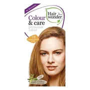 Hairwonder Colour & Care 7.3 Medium Goudblond 100ML