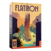 Flatiron