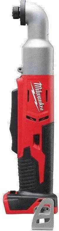 Milwaukee M18 BRAID-0 Accu Haakse Slagschroevendraaier 18V Basic Body - 4933447891