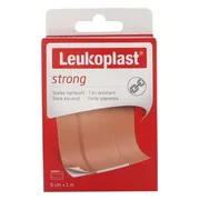 Leukoplast Pleister Sterk 1 meter