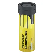 PowerBar Electrolyte Tabs Lemon Tonic Boost 10 tabletten