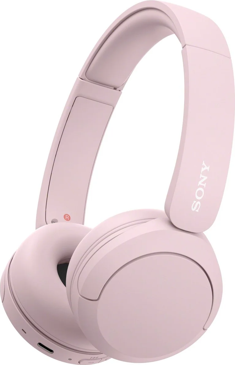 Sony WH-CH520 Roze