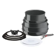 Tefal Ingenio Renew Pannenset 11-delig