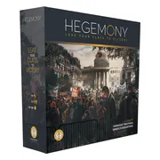 Hegemony: Lead Your Class to Victory