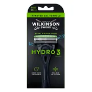 Wilkinson Skin Hydration Hydro 3 Scheersysteem