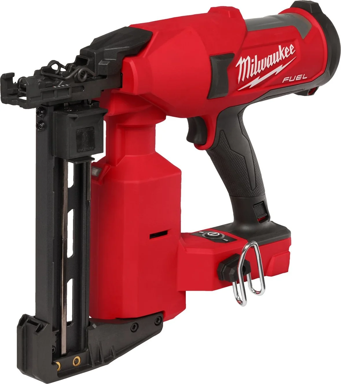 Milwaukee M18 FUEL™ FFUS-0C Accu Constructietacker voor hekwerk 18V Basic Body in koffer - 4933479834