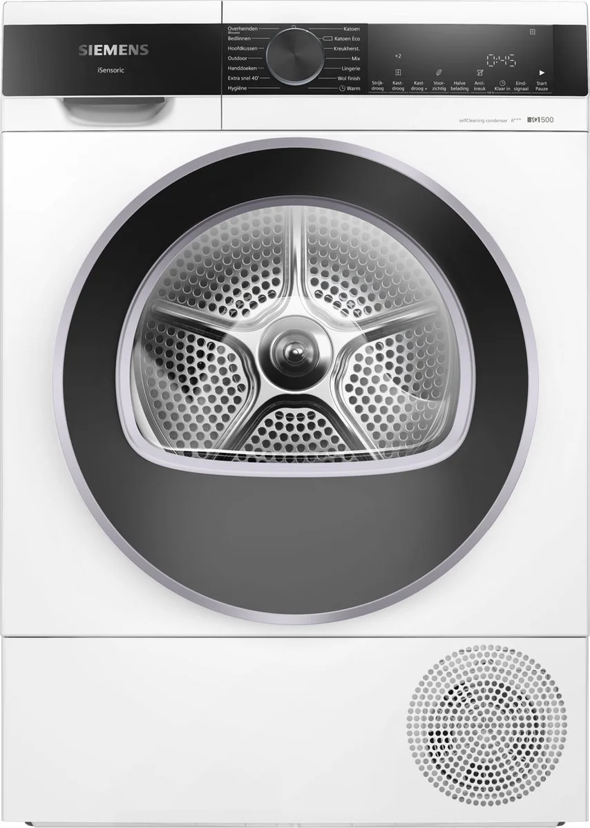 Siemens WQ35G2D0NL