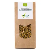 Vitiv Biologische Kamille Bloesem 50GR