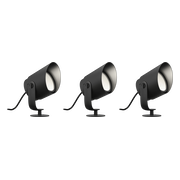 Philips Hue Lily XL prikspot White and Color uitbreiding 3-pack