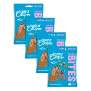 4x Edgard & Cooper Adult Bite S Zalm & Kip 50 gr