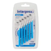 Interprox Ragers Plus Conisch PHD 1.7 Blauw 6st