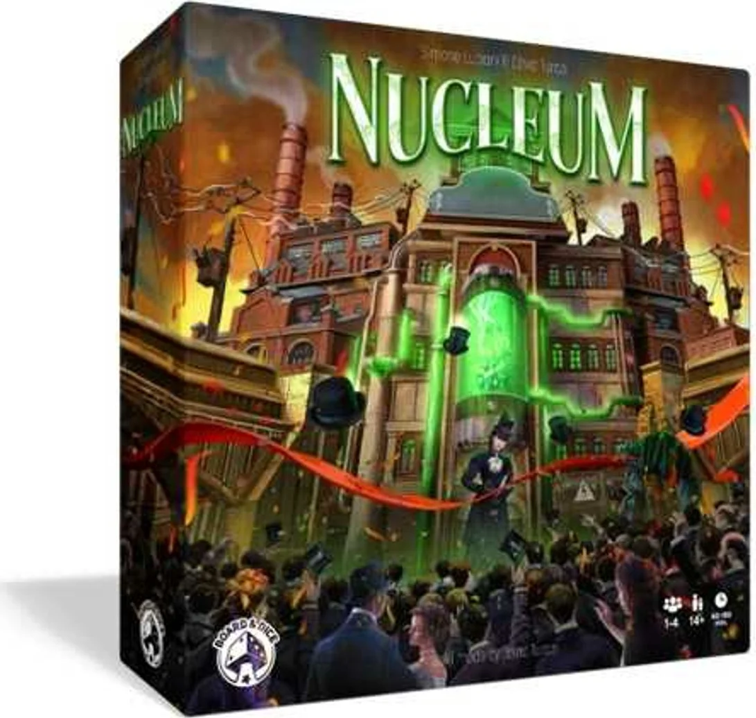 Nucleum