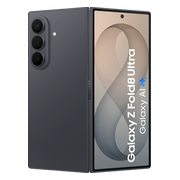 Samsung Galaxy Z Fold 8 Ultra 256GB Zwart 5G