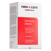 New Care Hormoon Balans Tabletten 60TB