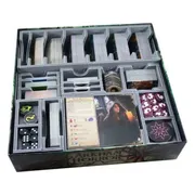 Arkham Horror 3rd Edition Insert