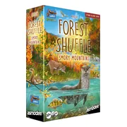 Forest Shuffle: Smoky Mountains