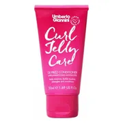 Umberto Giannini Curl Jelly Care Conditioner Mini 50ML