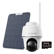 Reolink Argus B440 + Solar Panel 2