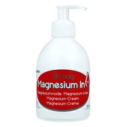 Ice Power Magnesium Creme 300ML