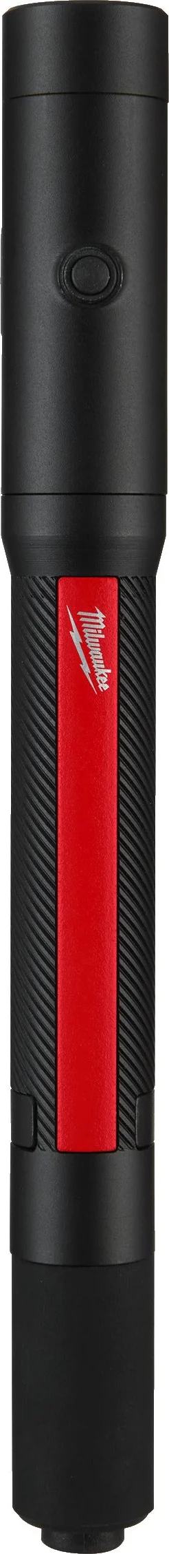 Milwaukee IR PL USB Oplaadbare Penlight - 4933478705