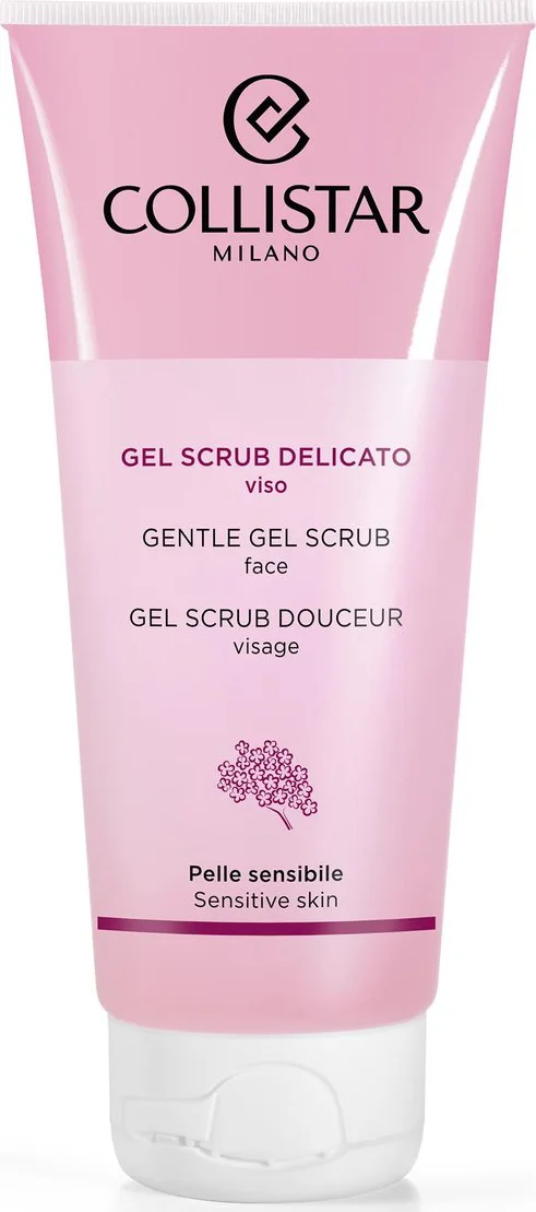 Collistar Gentle Gel Scrub 100 ml