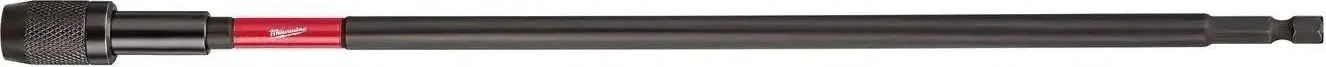 Milwaukee Locking Bithouder met Borgring 305 mm 1/4"Hex 1st - 4932471825